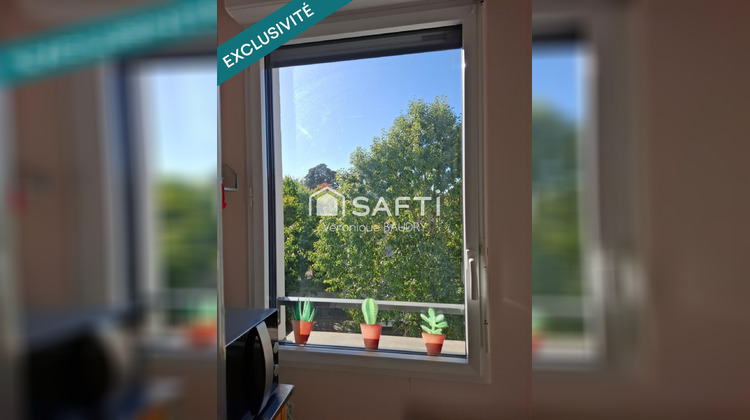 Ma-Cabane - Vente Appartement Servon-sur-Vilaine, 68 m²