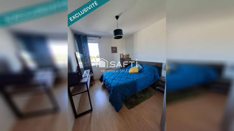 Ma-Cabane - Vente Appartement Servon-sur-Vilaine, 68 m²