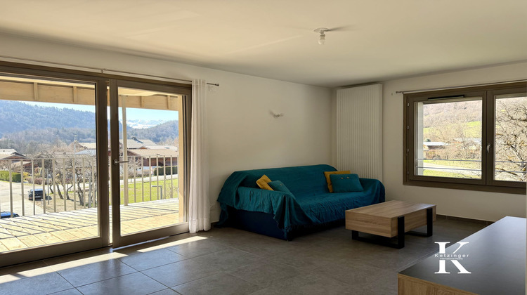 Ma-Cabane - Vente Appartement Servoz, 45 m²