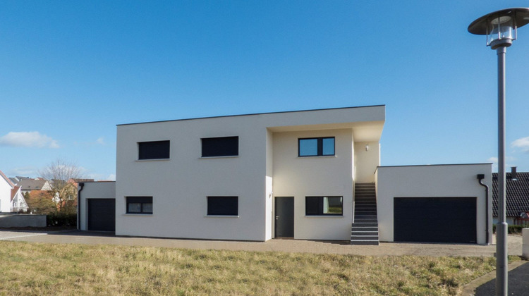 Ma-Cabane - Vente Appartement Sessenheim, 90 m²