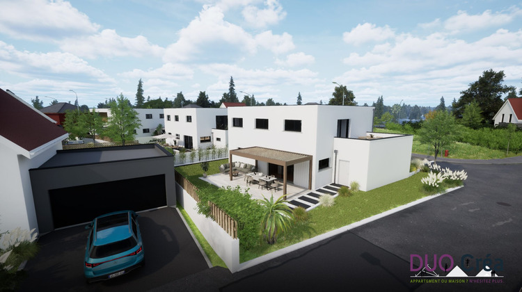 Ma-Cabane - Vente Appartement Sessenheim, 89 m²