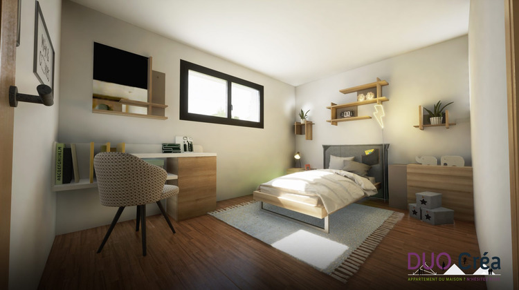 Ma-Cabane - Vente Appartement Sessenheim, 86 m²