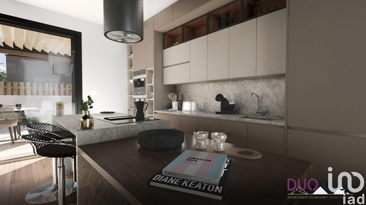 Ma-Cabane - Vente Appartement Sessenheim, 80 m²