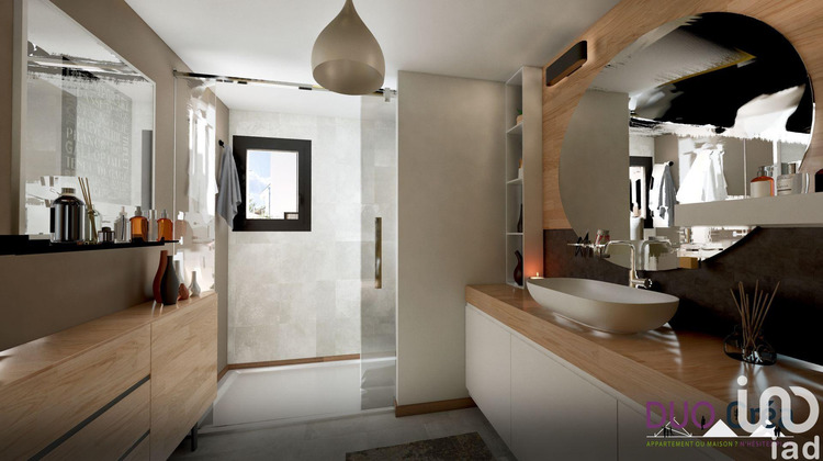 Ma-Cabane - Vente Appartement Sessenheim, 80 m²