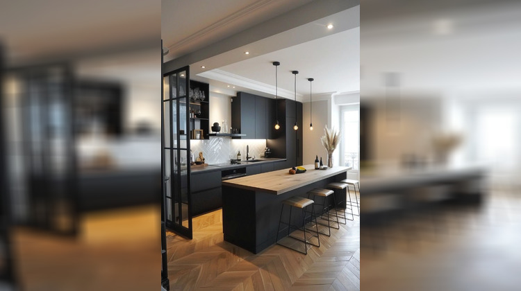 Ma-Cabane - Vente Appartement Sessenheim, 86 m²