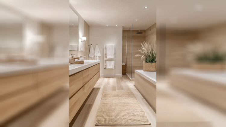 Ma-Cabane - Vente Appartement Sessenheim, 86 m²