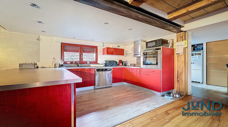 Ma-Cabane - Vente Appartement Sessenheim, 130 m²