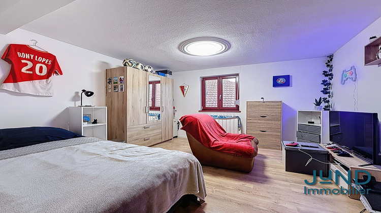 Ma-Cabane - Vente Appartement Sessenheim, 130 m²