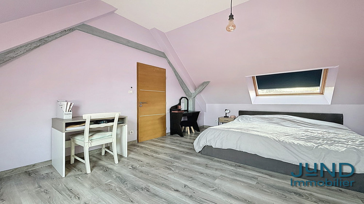Ma-Cabane - Vente Appartement Sessenheim, 130 m²