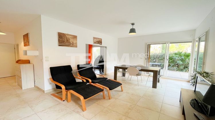 Ma-Cabane - Vente Appartement SETE - ST CLAIR, 56 m²