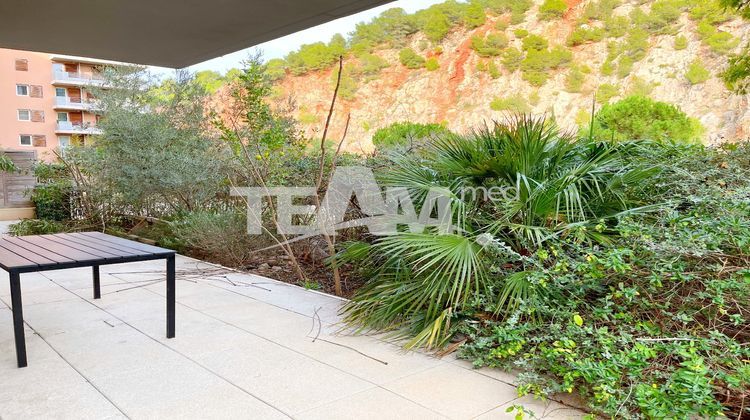 Ma-Cabane - Vente Appartement SETE - ST CLAIR, 56 m²