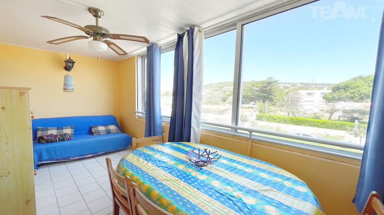 Ma-Cabane - Vente Appartement SETE, 21 m²