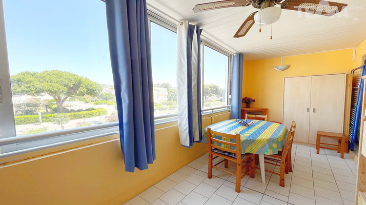 Ma-Cabane - Vente Appartement SETE, 21 m²