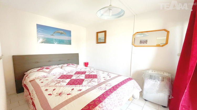 Ma-Cabane - Vente Appartement SETE, 21 m²