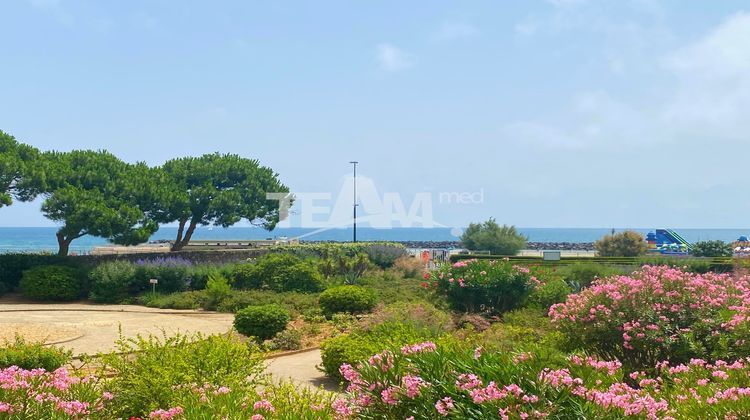 Ma-Cabane - Vente Appartement SETE, 41 m²