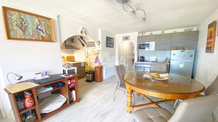 Ma-Cabane - Vente Appartement SETE, 41 m²