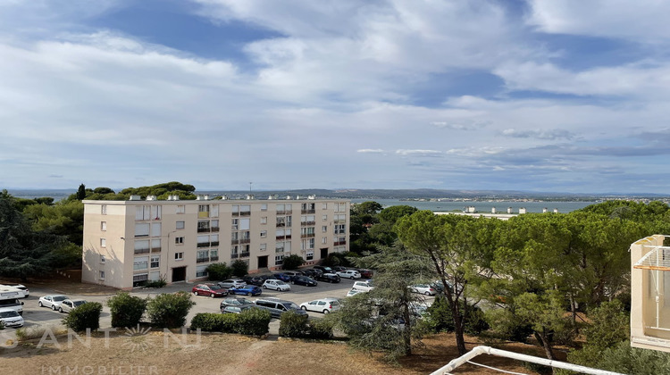 Ma-Cabane - Vente Appartement SETE, 52 m²