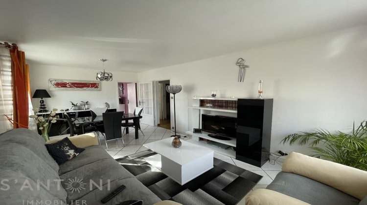 Ma-Cabane - Vente Appartement SETE, 52 m²