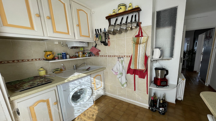 Ma-Cabane - Vente Appartement SETE, 52 m²