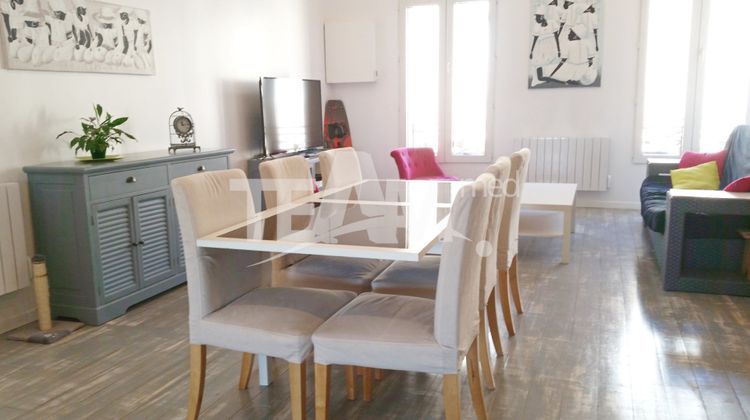 Ma-Cabane - Vente Appartement SETE, 90 m²