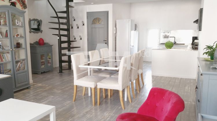 Ma-Cabane - Vente Appartement SETE, 90 m²