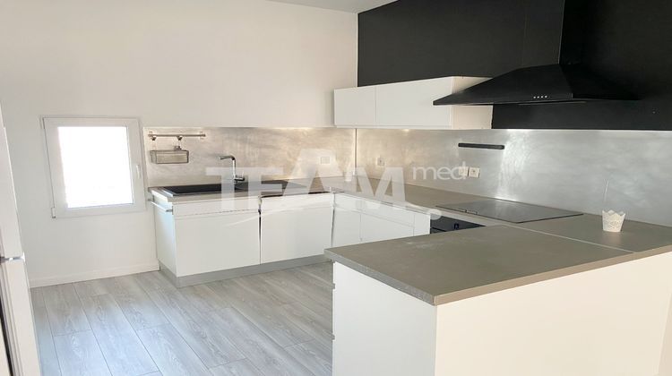 Ma-Cabane - Vente Appartement SETE, 90 m²