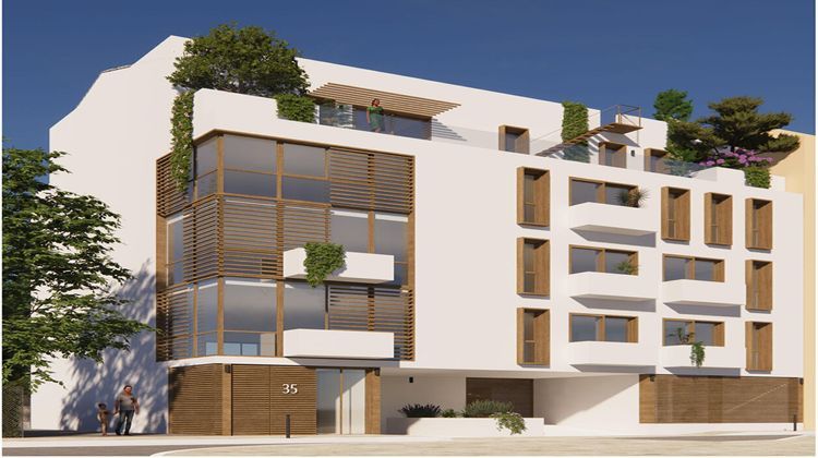 Ma-Cabane - Vente Appartement SETE, 36 m²