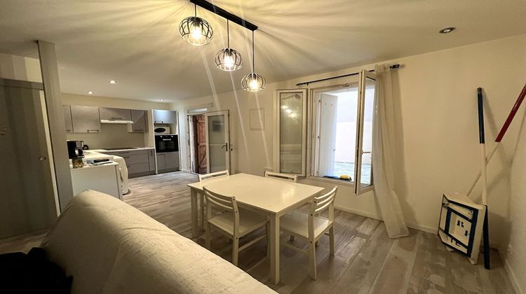 Ma-Cabane - Vente Appartement SETE, 56 m²