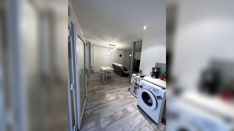 Ma-Cabane - Vente Appartement SETE, 56 m²