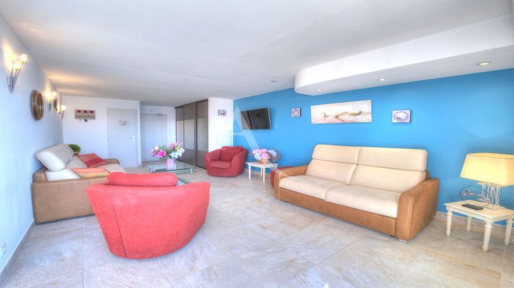 Ma-Cabane - Vente Appartement SETE, 73 m²