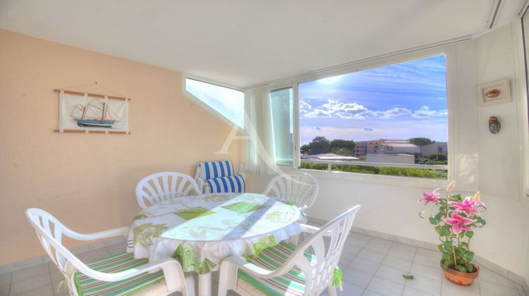 Ma-Cabane - Vente Appartement SETE, 35 m²