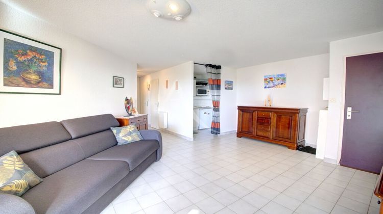 Ma-Cabane - Vente Appartement SETE, 35 m²