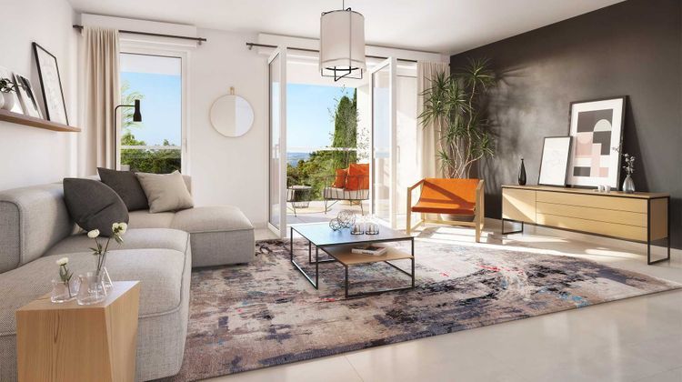 Ma-Cabane - Vente Appartement Sète, 97 m²