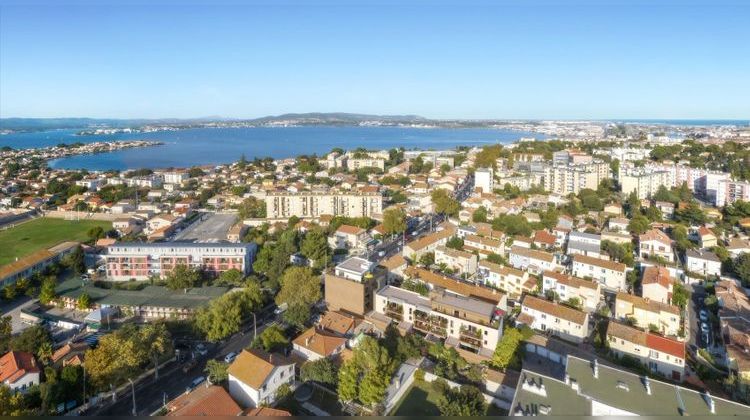 Ma-Cabane - Vente Appartement Sète, 45 m²