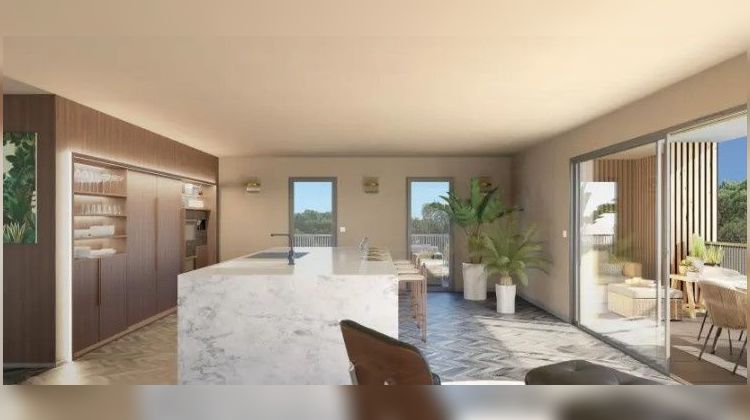 Ma-Cabane - Vente Appartement Sète, 66 m²