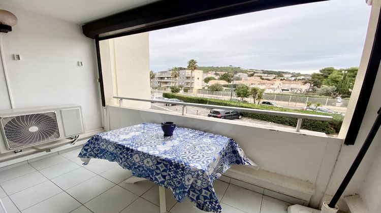 Ma-Cabane - Vente Appartement SETE, 19 m²