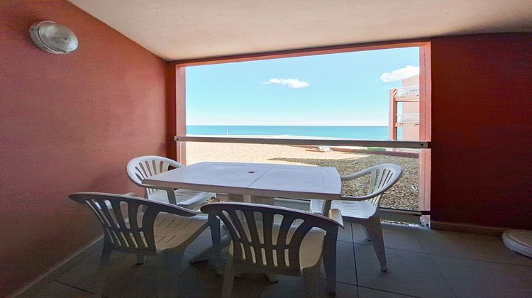 Ma-Cabane - Vente Appartement SETE, 33 m²