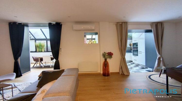 Ma-Cabane - Vente Appartement Sète, 53 m²