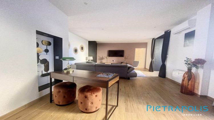 Ma-Cabane - Vente Appartement Sète, 53 m²