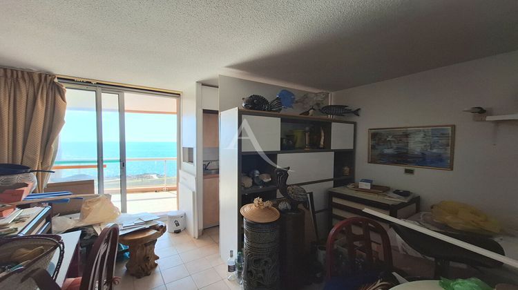 Ma-Cabane - Vente Appartement SETE, 26 m²