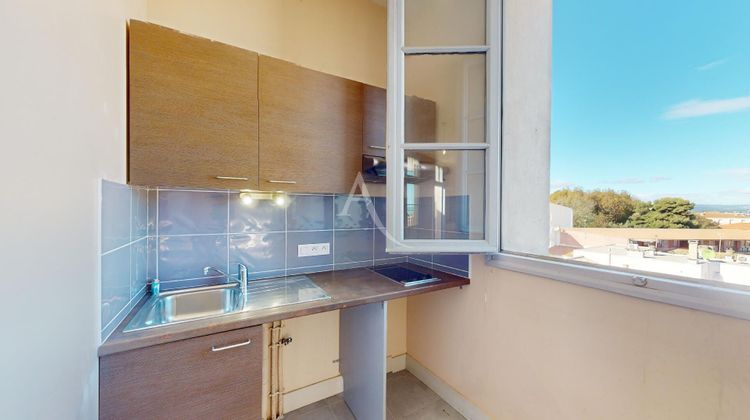 Ma-Cabane - Vente Appartement SETE, 50 m²