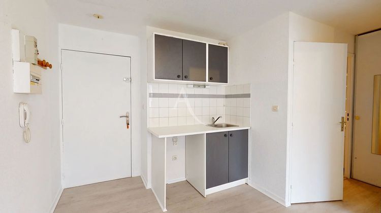 Ma-Cabane - Vente Appartement SETE, 24 m²