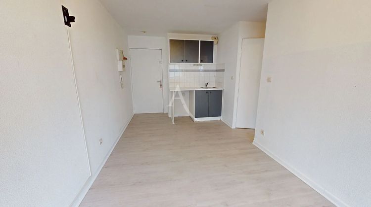 Ma-Cabane - Vente Appartement SETE, 24 m²