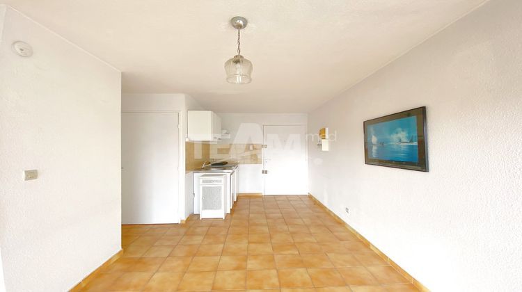 Ma-Cabane - Vente Appartement SETE, 23 m²