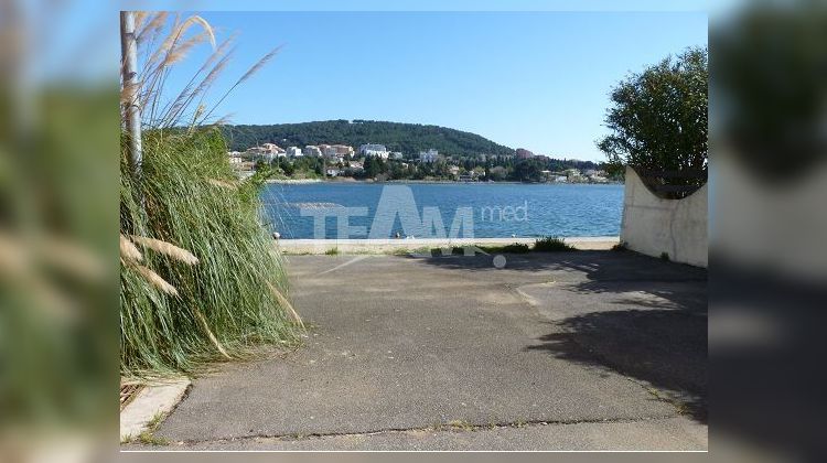 Ma-Cabane - Vente Appartement SETE, 83 m²