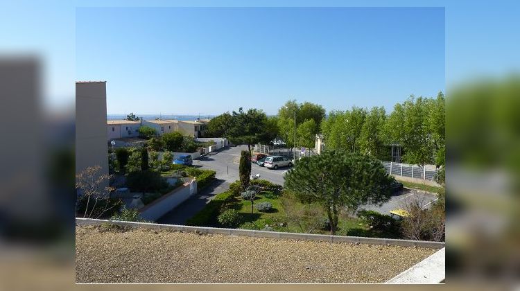 Ma-Cabane - Vente Appartement SETE, 83 m²