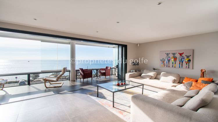 Ma-Cabane - Vente Appartement Sète, 91 m²