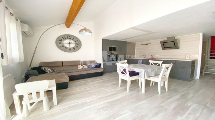 Ma-Cabane - Vente Appartement SETE, 58 m²