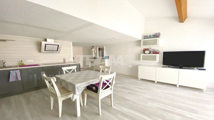 Ma-Cabane - Vente Appartement SETE, 58 m²