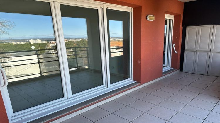 Ma-Cabane - Vente Appartement SETE, 64 m²